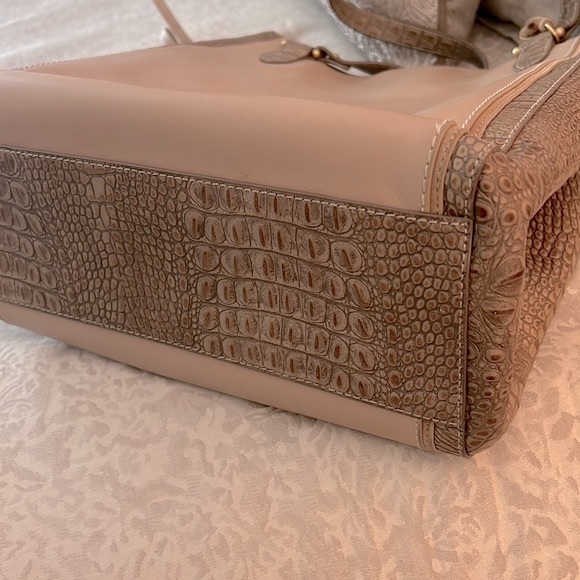 Host Pick! π₯³β€οΈππ₯°π Brahmin Cheyenne Sedona Neverfull Large Tote - Picture 9 of 11